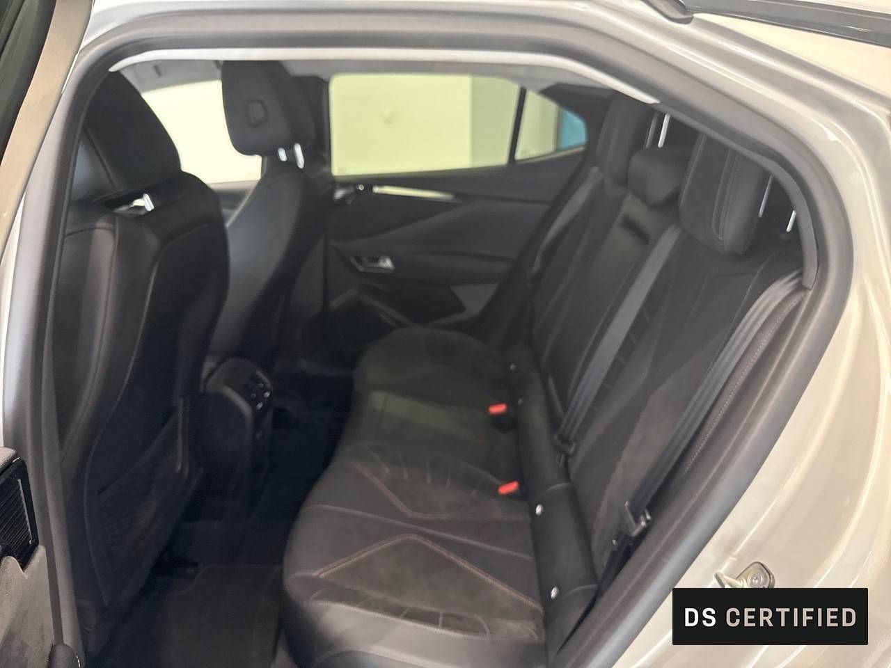 DS DS 4  PureTech 130 auto PERFORMANCE LINE - Foto 11
