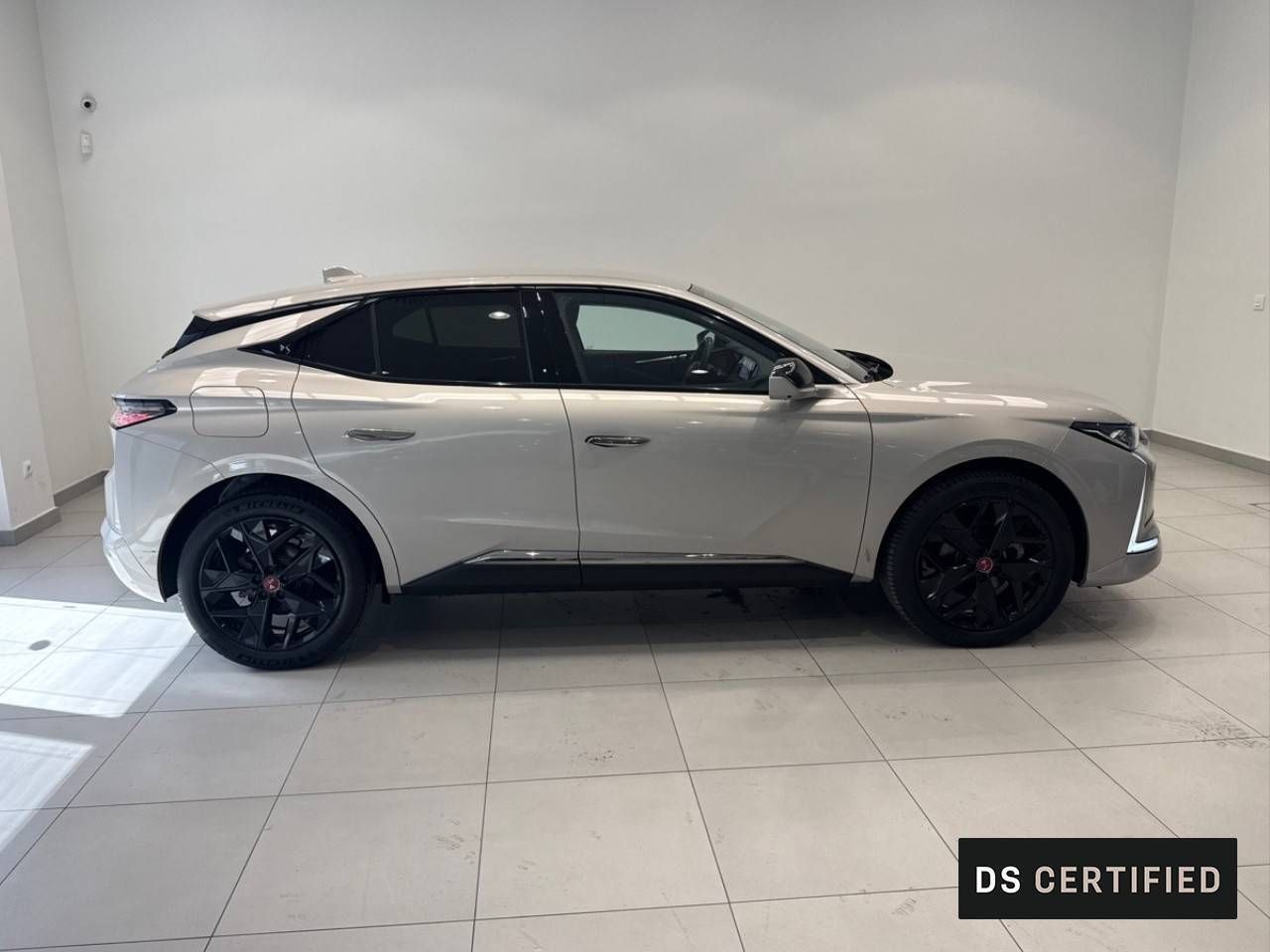 DS DS 4  PureTech 130 auto PERFORMANCE LINE - Foto 5