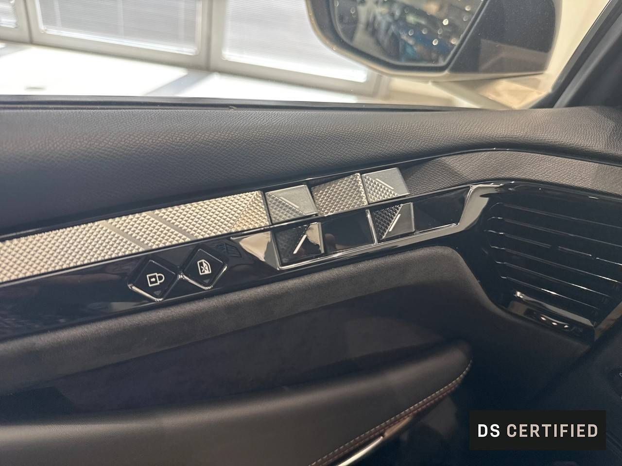 DS DS 4  PureTech 130 auto PERFORMANCE LINE - Foto 13