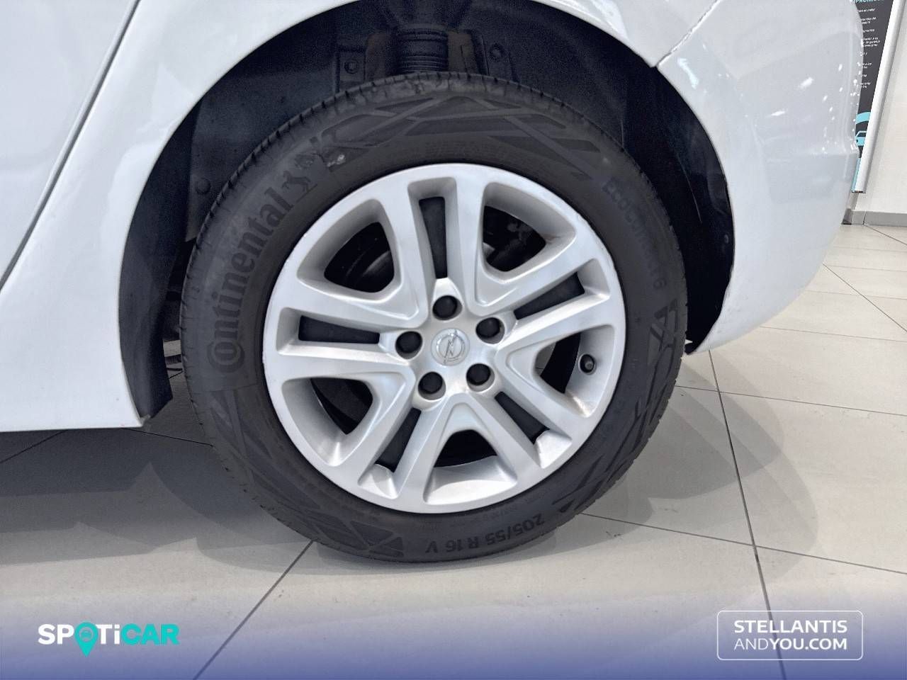Opel Astra  1.5D DVC 77kW (105CV) Edition - Foto 12