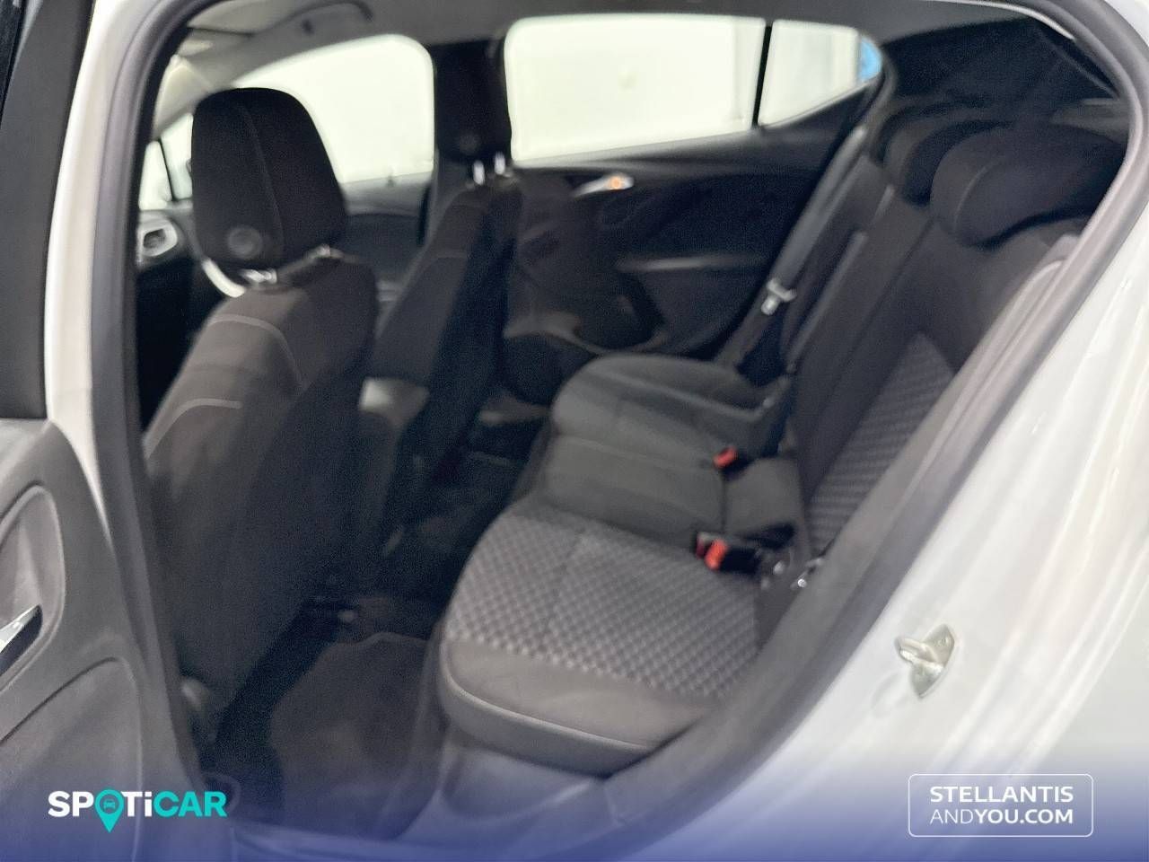Opel Astra  1.5D DVC 77kW (105CV) Edition - Foto 11