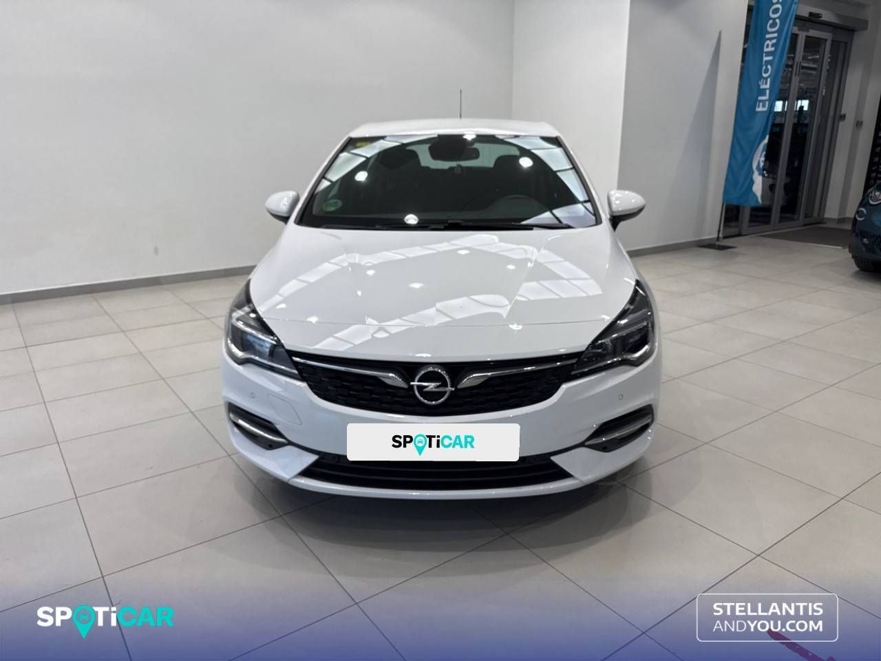 Opel Astra  1.5D DVC 77kW (105CV) Edition - Foto 3
