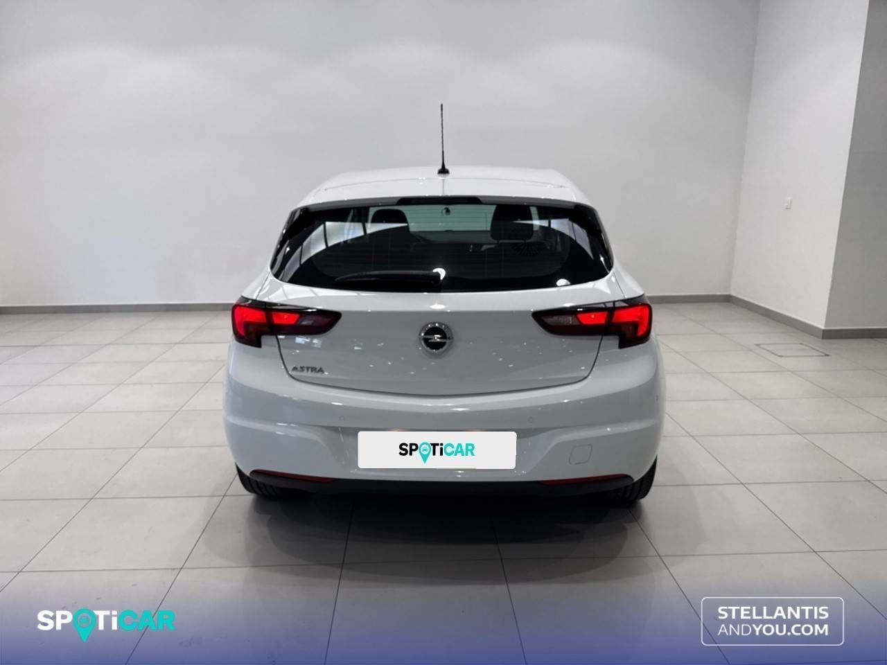 Opel Astra  1.5D DVC 77kW (105CV) Edition - Foto 6