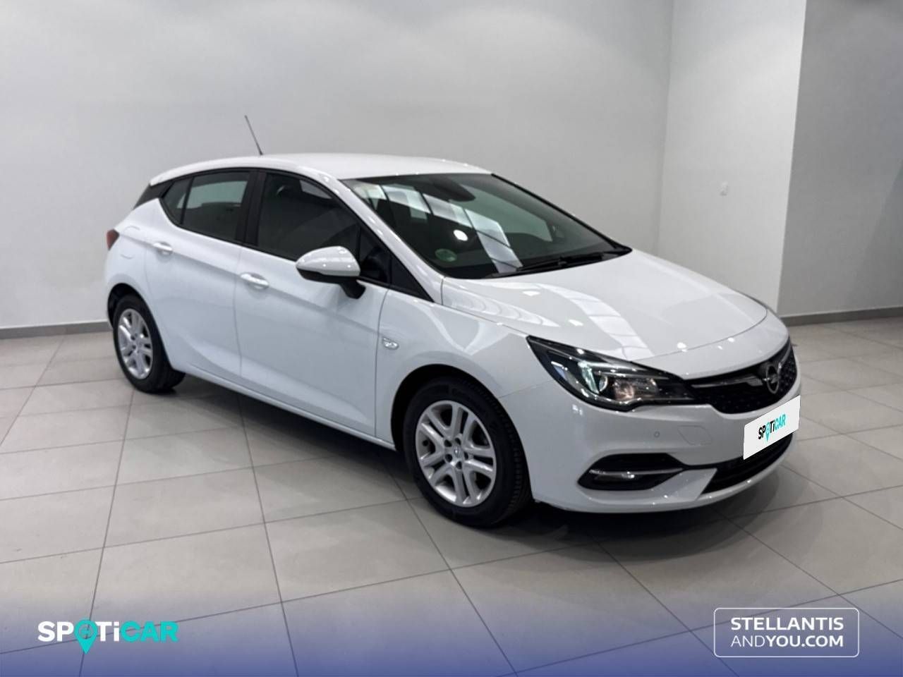 Opel Astra  1.5D DVC 77kW (105CV) Edition - Foto 4