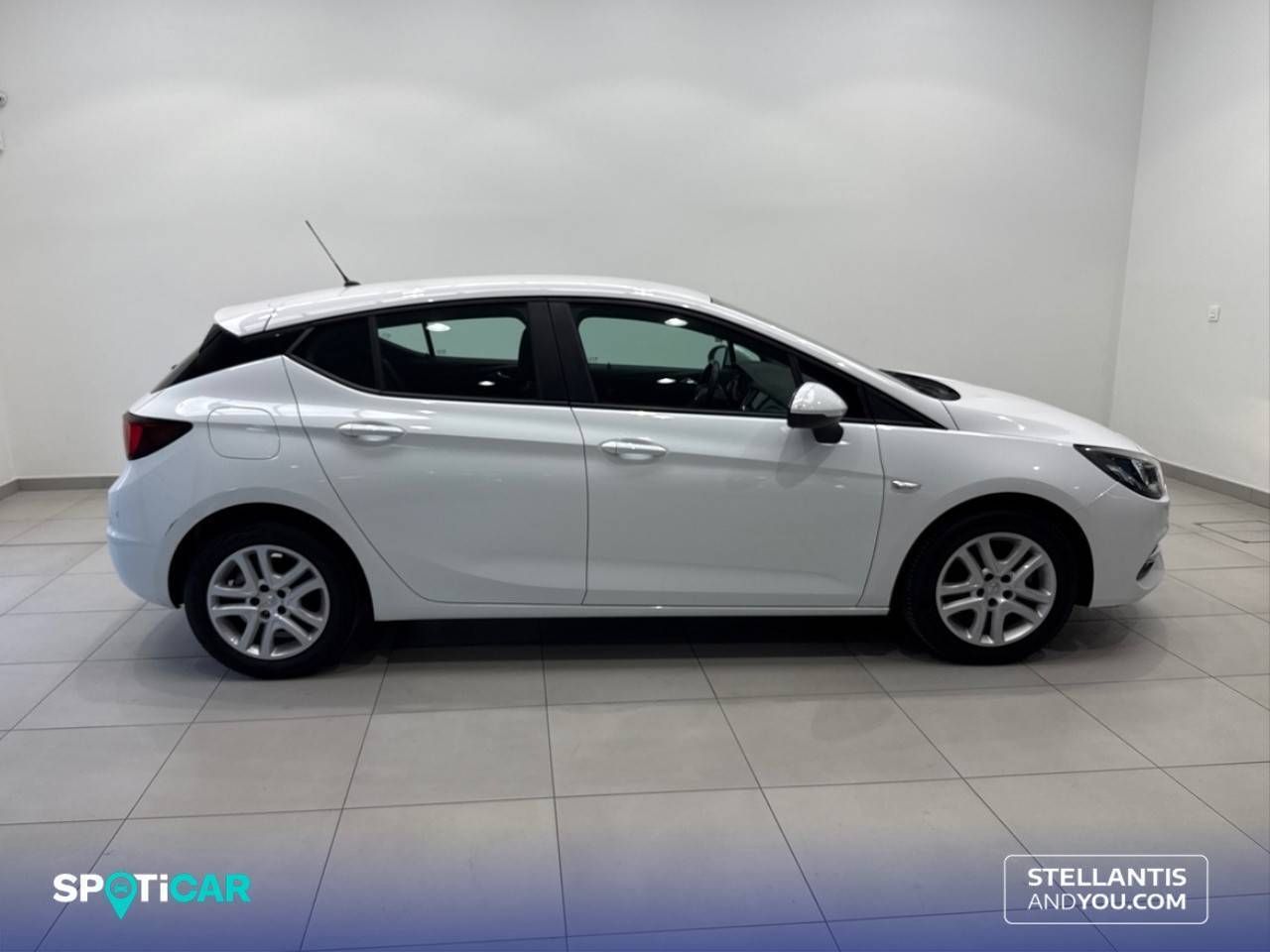 Opel Astra  1.5D DVC 77kW (105CV) Edition - Foto 5