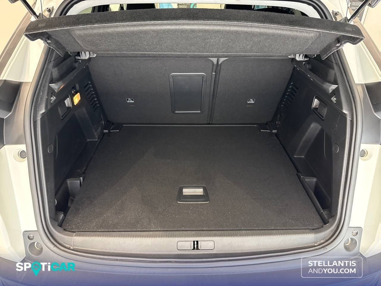 Peugeot 3008  1.2 PureTech 96KW S&S  EAT8 Allure - Foto 7