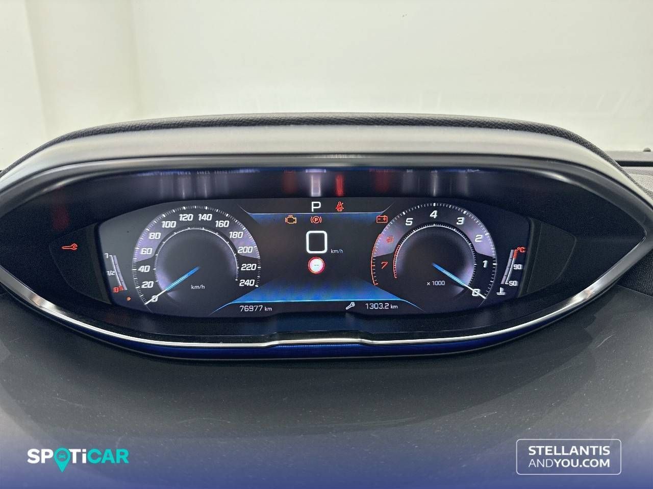 Peugeot 3008  1.2 PureTech 96KW S&S  EAT8 Allure - Foto 14