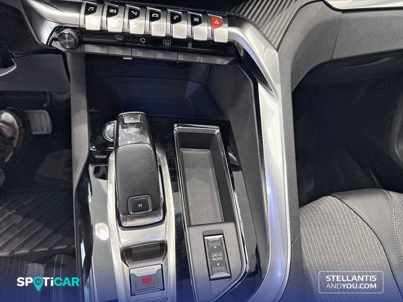Peugeot 3008  1.2 PureTech 96KW S&S  EAT8 Allure - Foto 16