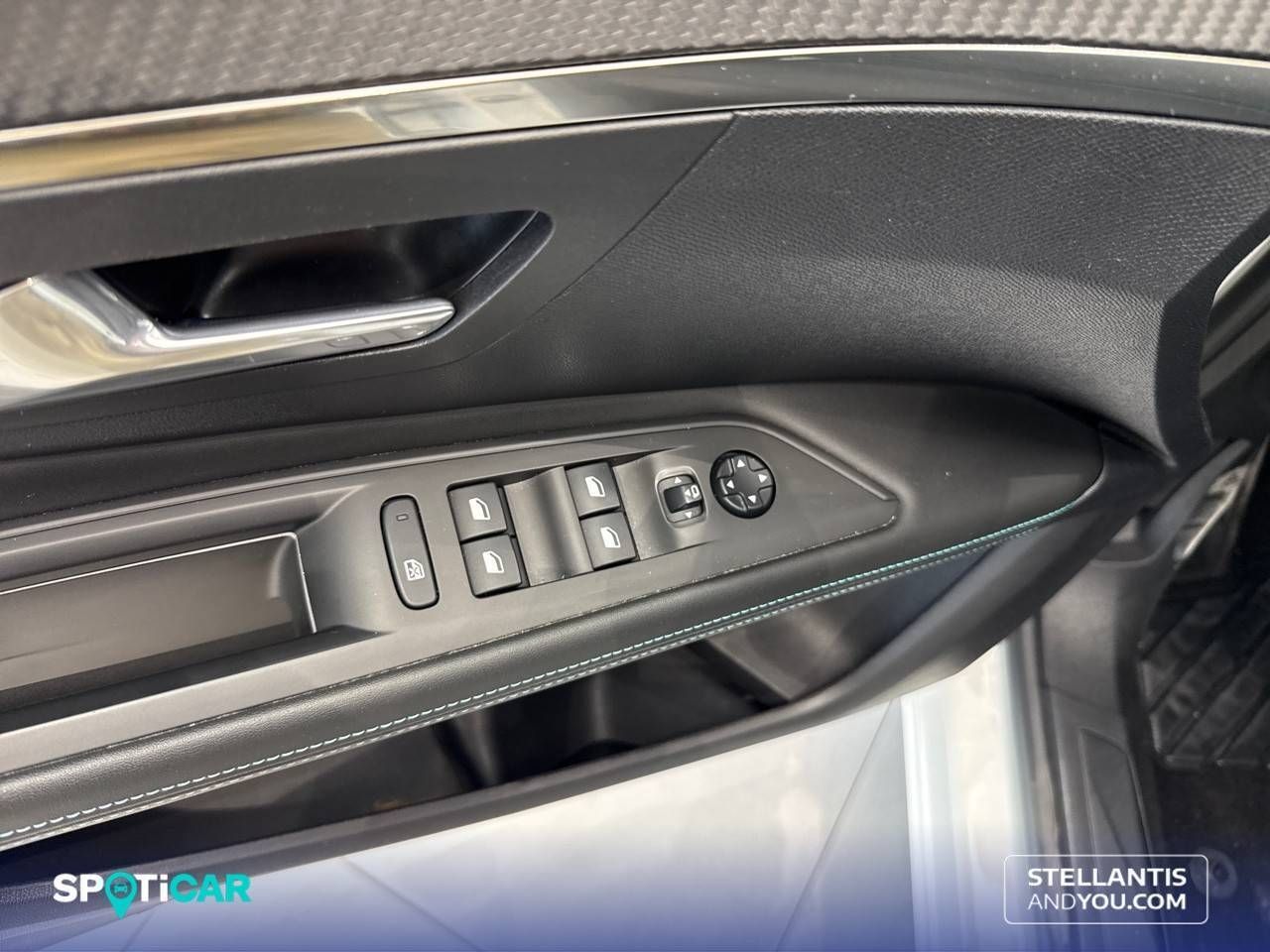 Peugeot 3008  1.2 PureTech 96KW S&S  EAT8 Allure - Foto 13