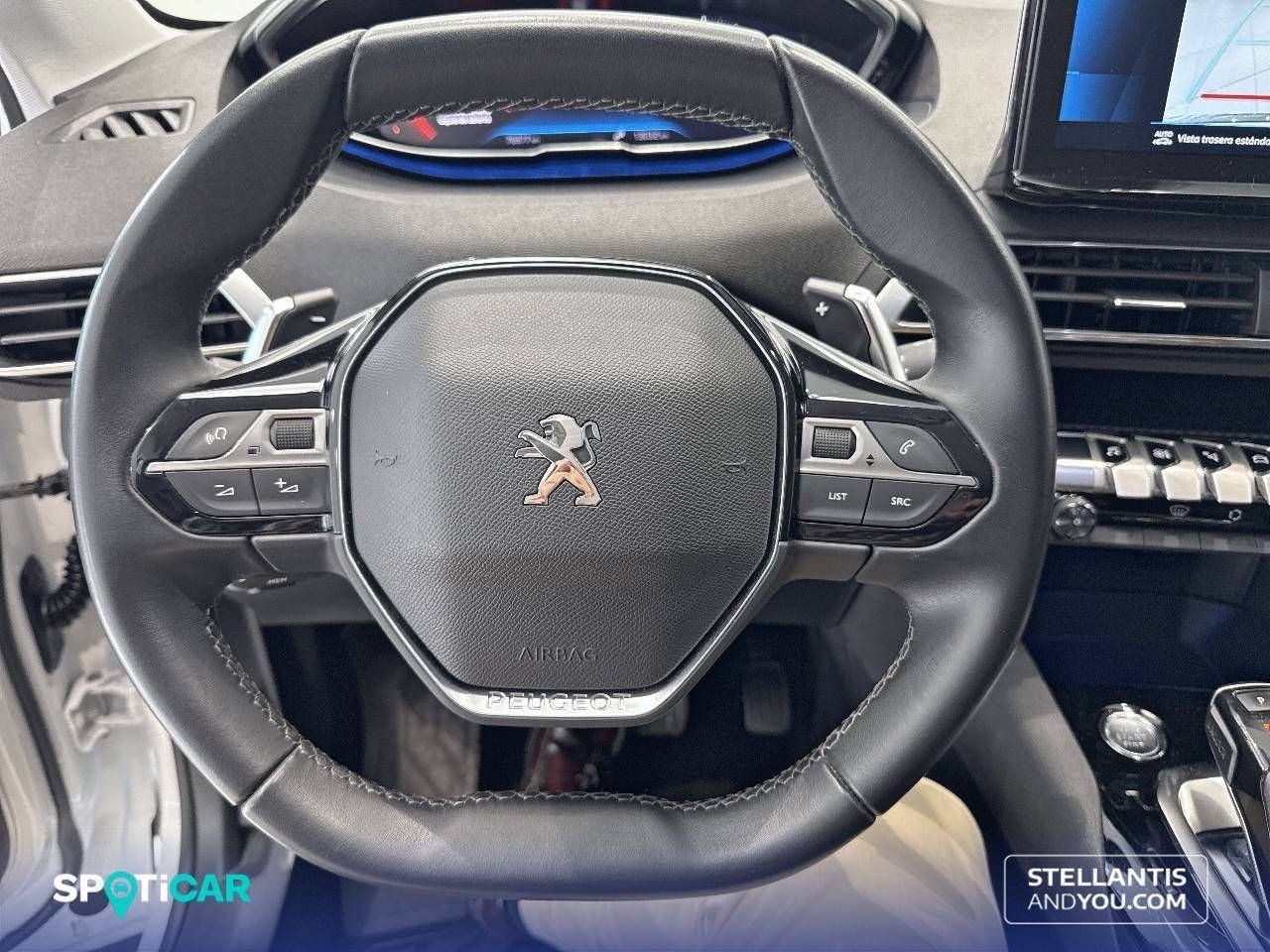 Peugeot 3008  1.2 PureTech 96KW S&S  EAT8 Allure - Foto 17