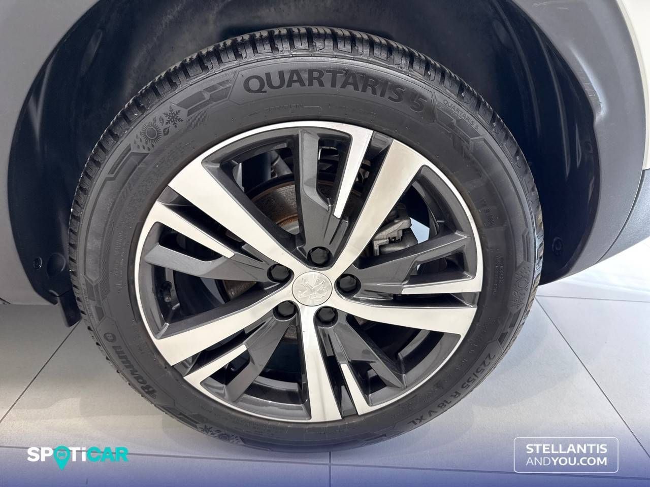 Peugeot 3008  1.2 PureTech 96KW S&S  EAT8 Allure - Foto 12