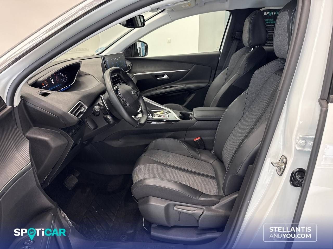 Peugeot 3008  1.2 PureTech 96KW S&S  EAT8 Allure - Foto 10