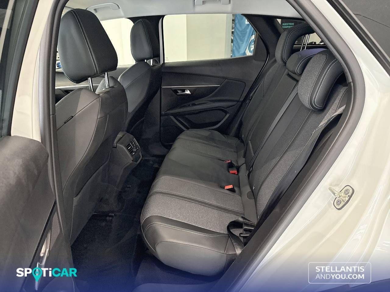 Peugeot 3008  1.2 PureTech 96KW S&S  EAT8 Allure - Foto 11