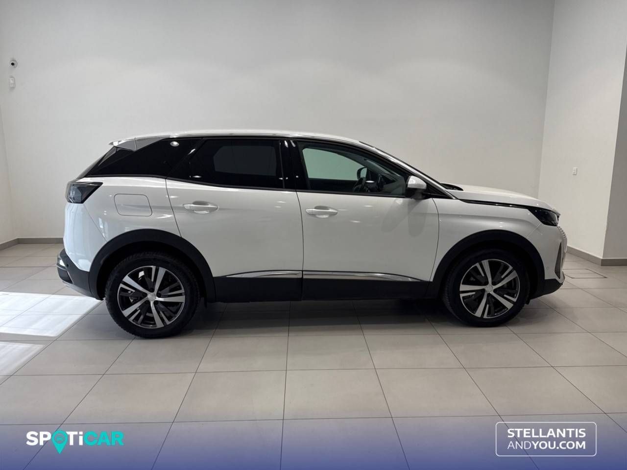Peugeot 3008  1.2 PureTech 96KW S&S  EAT8 Allure - Foto 5