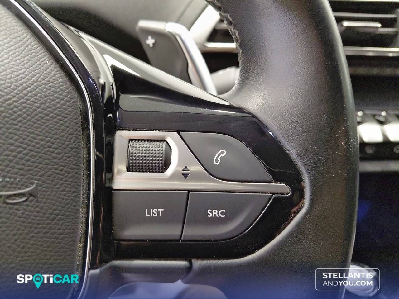 Peugeot 3008  1.5 BlueHDi 96kW (130CV) S&S  EAT8 Allure - Foto 18