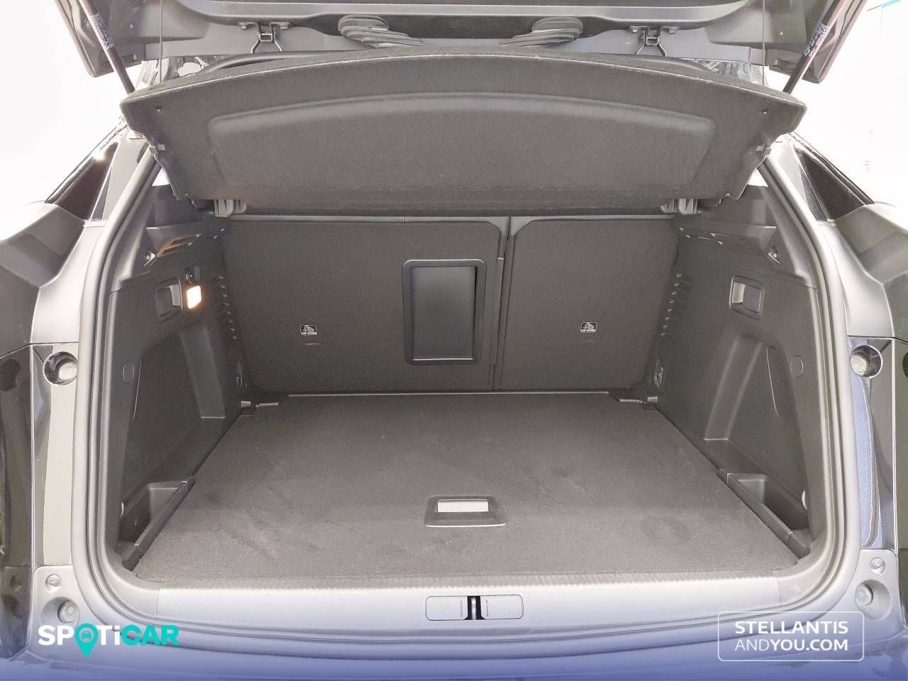 Peugeot 3008  1.5 BlueHDi 96kW (130CV) S&S  EAT8 Allure - Foto 7