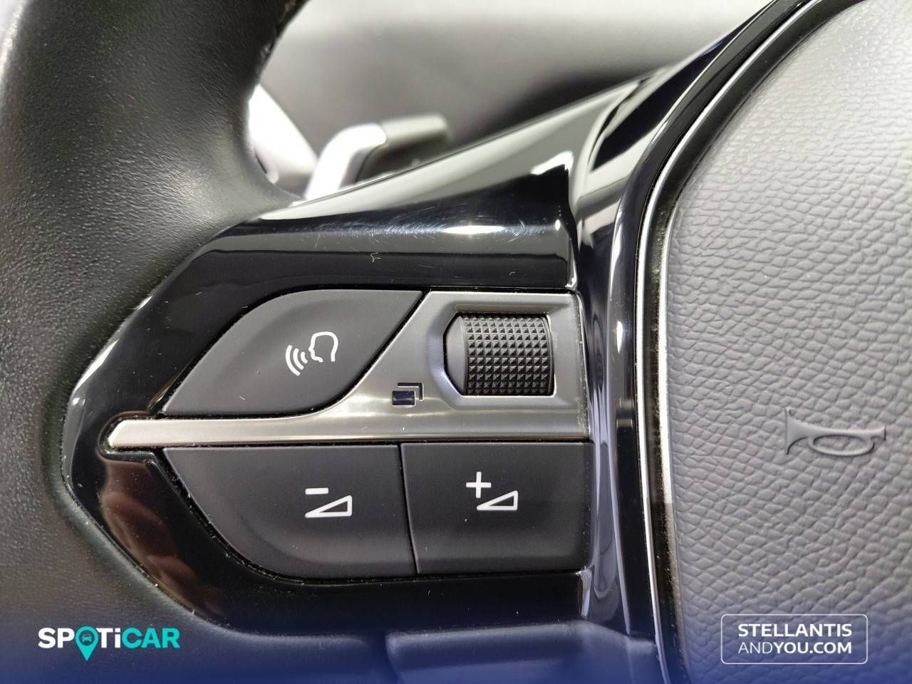 Peugeot 3008  1.5 BlueHDi 96kW (130CV) S&S  EAT8 Allure - Foto 17