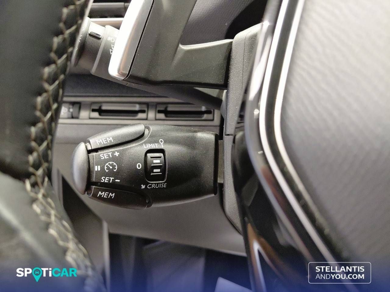 Peugeot 3008  1.5 BlueHDi 96kW (130CV) S&S  EAT8 Allure - Foto 19