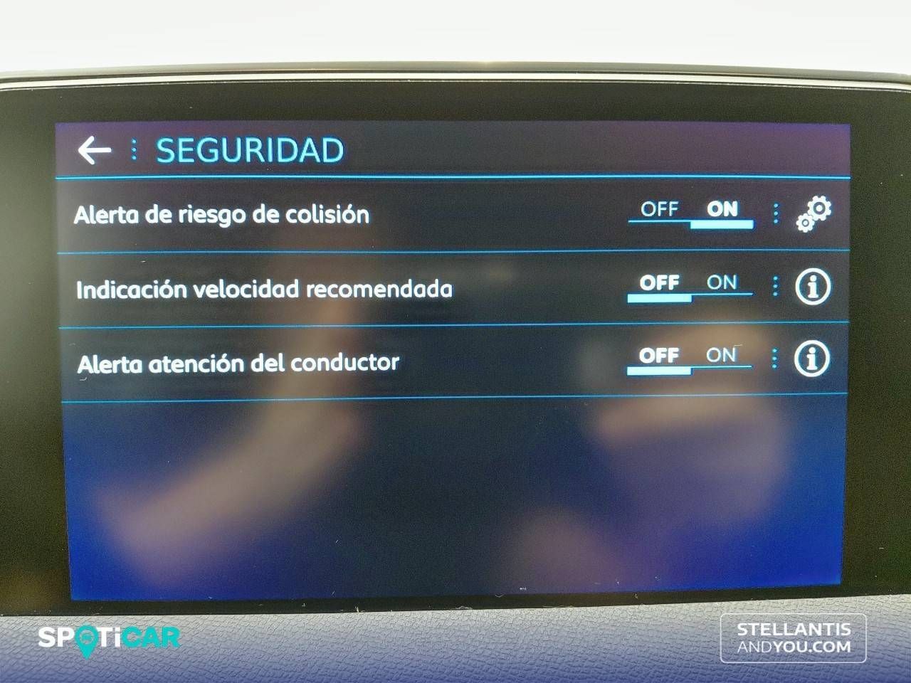 Peugeot 3008  1.5 BlueHDi 96kW (130CV) S&S  EAT8 Allure - Foto 26