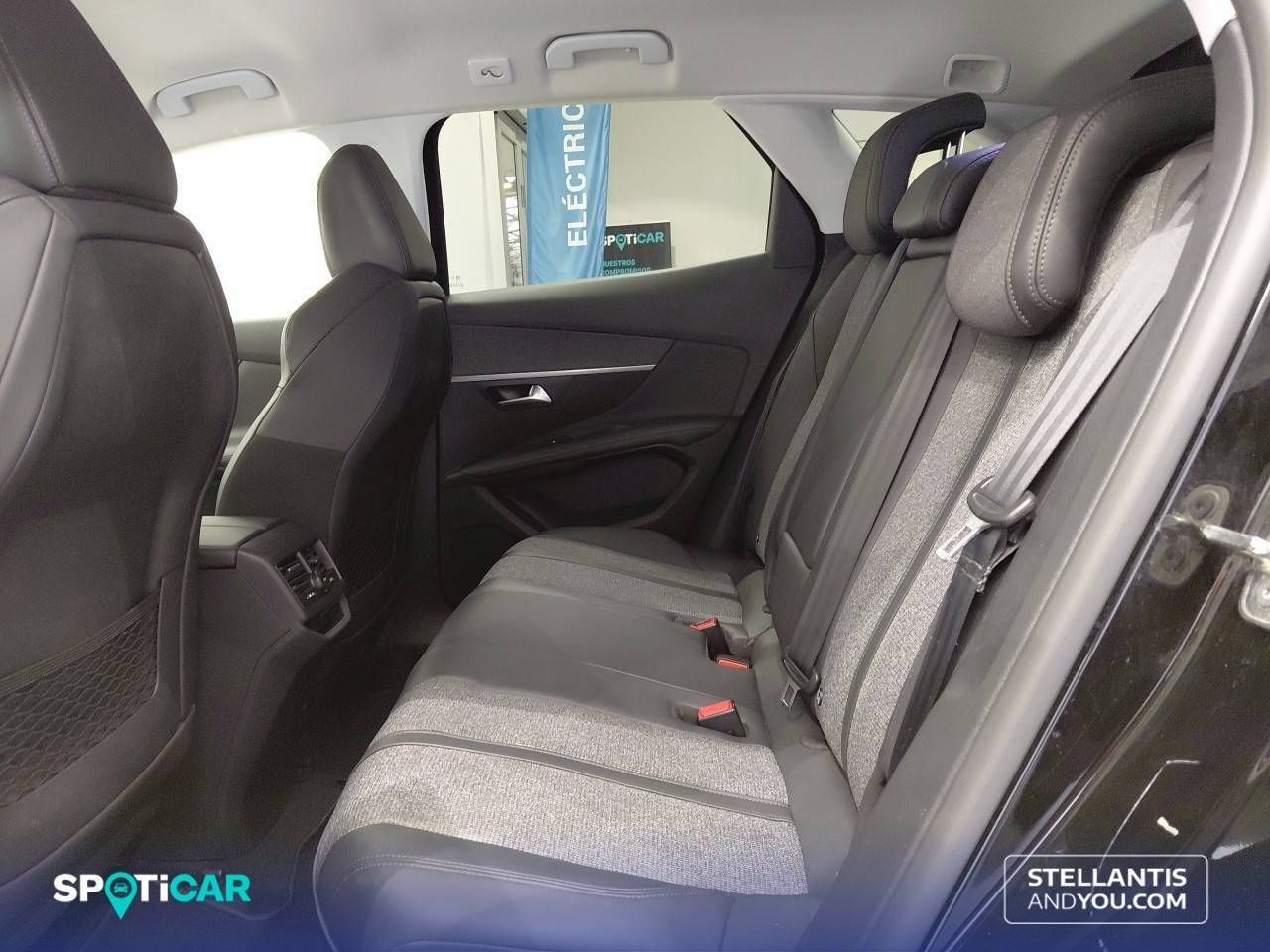 Peugeot 3008  1.5 BlueHDi 96kW (130CV) S&S  EAT8 Allure - Foto 11