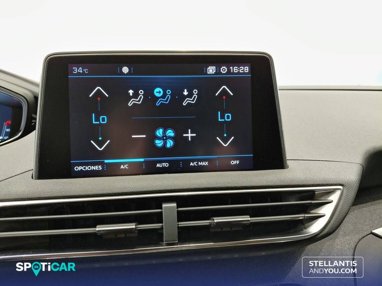 Peugeot 3008  1.5 BlueHDi 96kW (130CV) S&S  EAT8 Allure - Foto 21