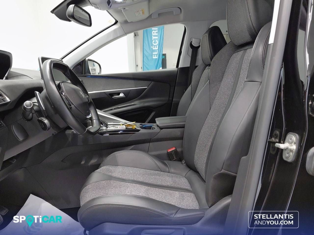 Peugeot 3008  1.5 BlueHDi 96kW (130CV) S&S  EAT8 Allure - Foto 10