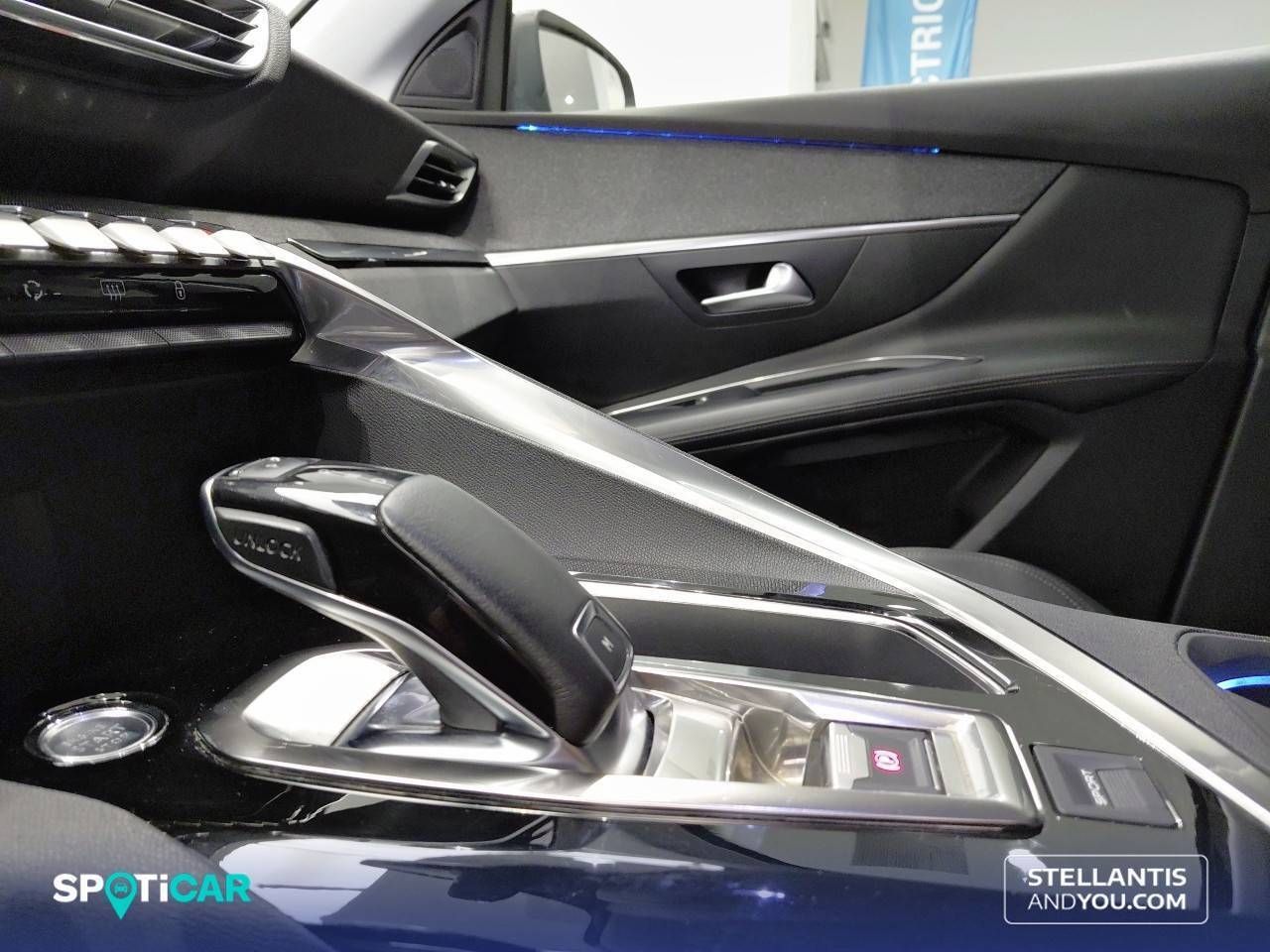 Peugeot 3008  1.5 BlueHDi 96kW (130CV) S&S  EAT8 Allure - Foto 15