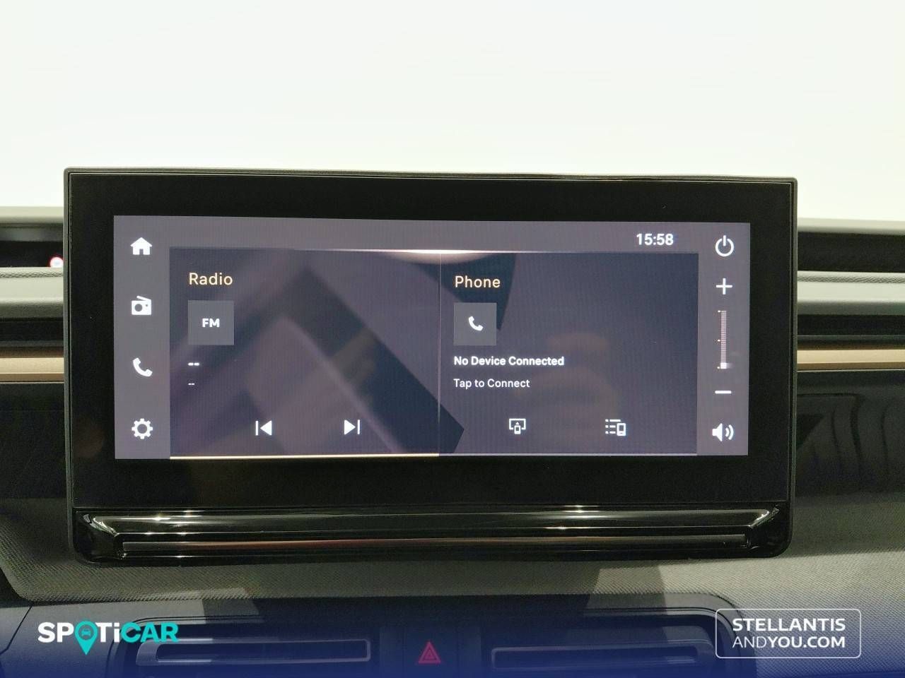 Citroën C3 Aircross  Hybrid 145 ë-DCS6 Plus - Foto 22
