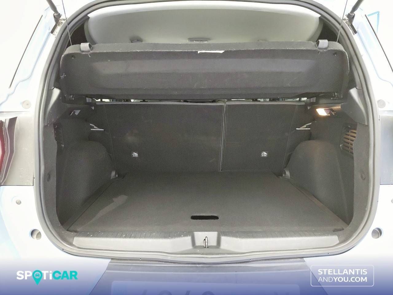 Citroën C3 Aircross  Hybrid 145 ë-DCS6 Plus - Foto 7