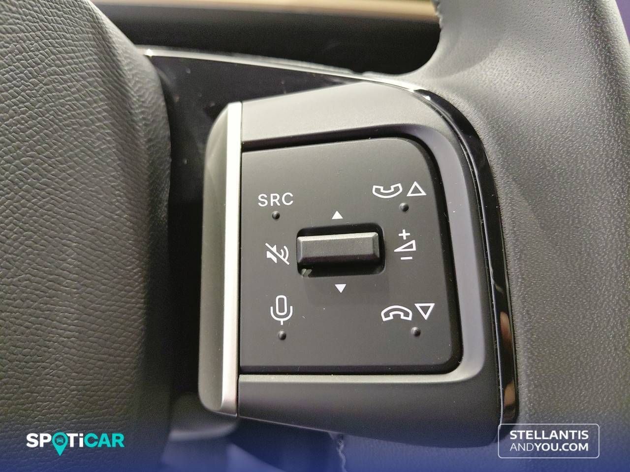 Citroën C3 Aircross  Hybrid 145 ë-DCS6 Plus - Foto 20