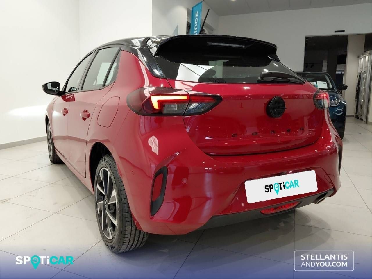 Opel Corsa  1.2T XHL 74kW (100CV) GS - Foto 8