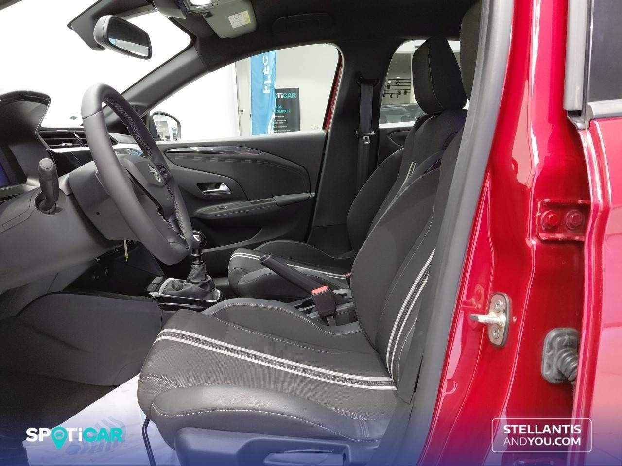 Opel Corsa  1.2T XHL 74kW (100CV) GS - Foto 10