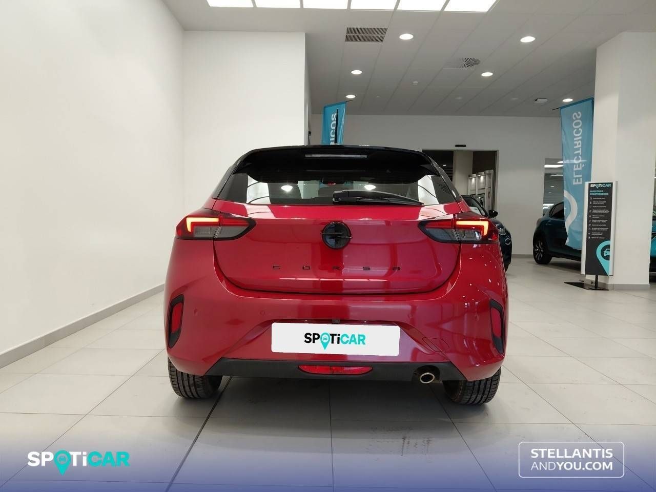 Opel Corsa  1.2T XHL 74kW (100CV) GS - Foto 6