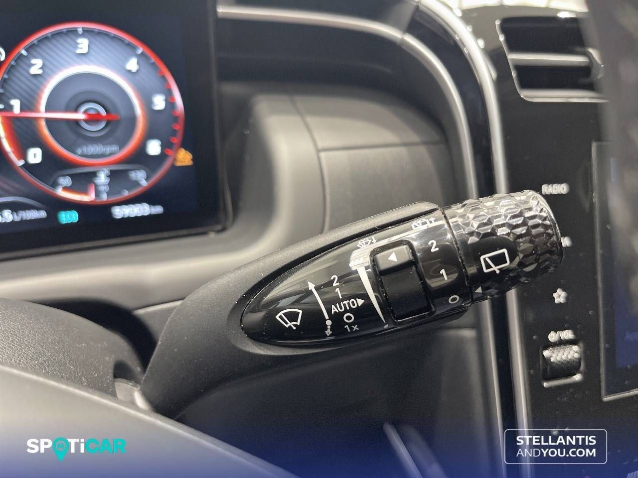 Hyundai Tucson  1.6 CRDI 100kW (136CV) 48V Maxx - Foto 17
