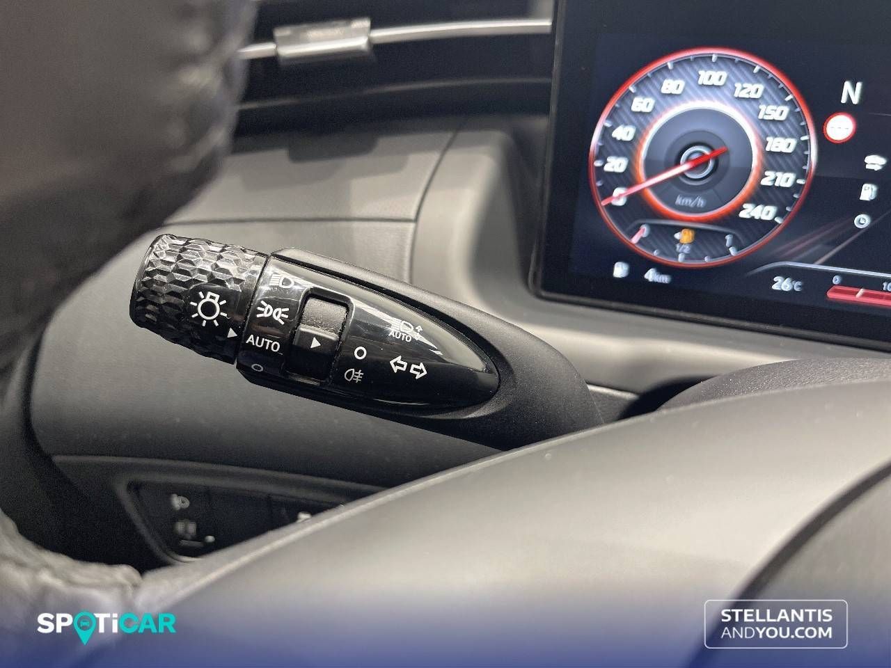 Hyundai Tucson  1.6 CRDI 100kW (136CV) 48V Maxx - Foto 16