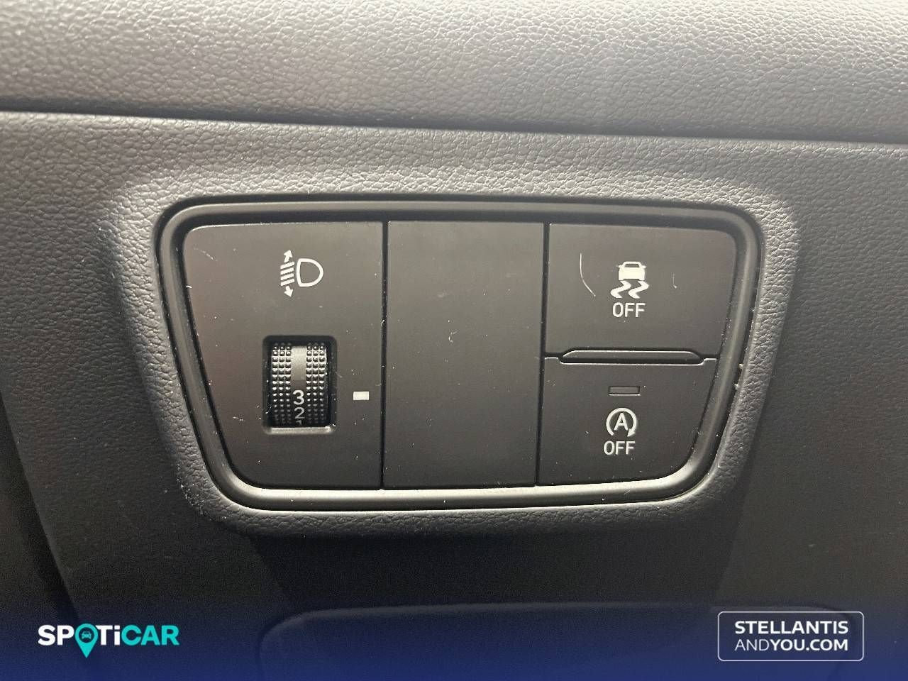Hyundai Tucson  1.6 CRDI 100kW (136CV) 48V Maxx - Foto 14