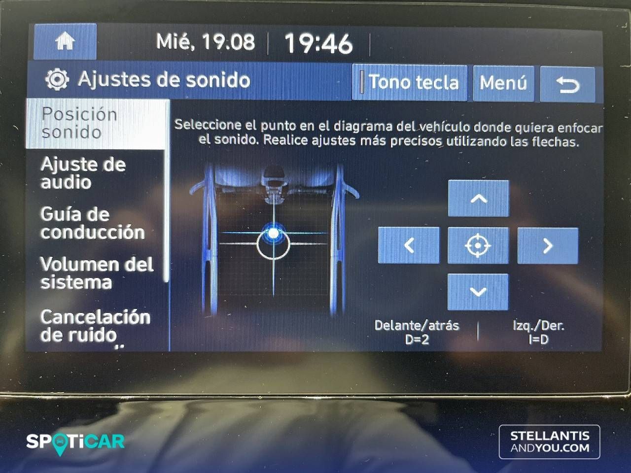 Hyundai Tucson  1.6 CRDI 100kW (136CV) 48V Maxx - Foto 26