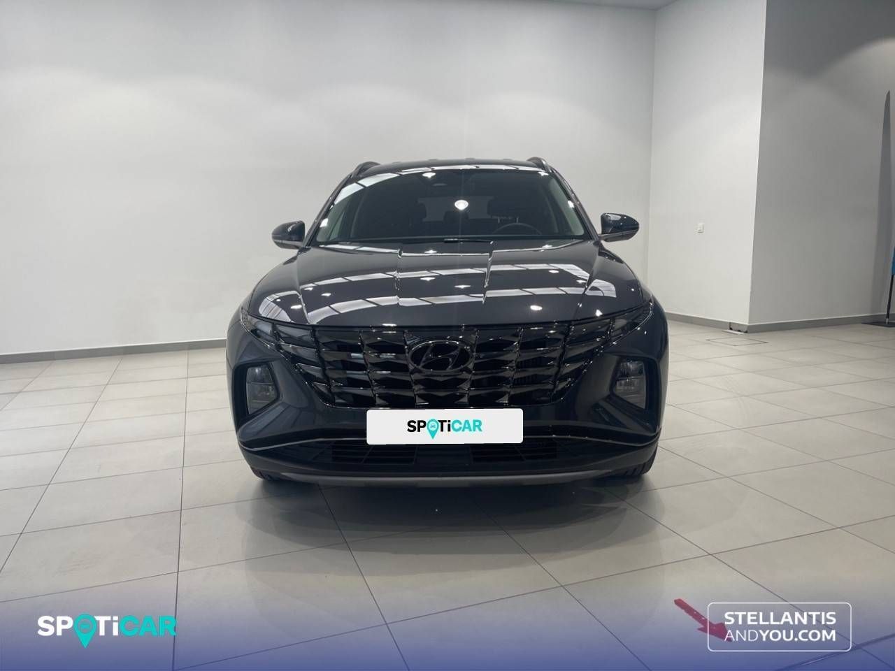 Hyundai Tucson  1.6 CRDI 100kW (136CV) 48V Maxx - Foto 3