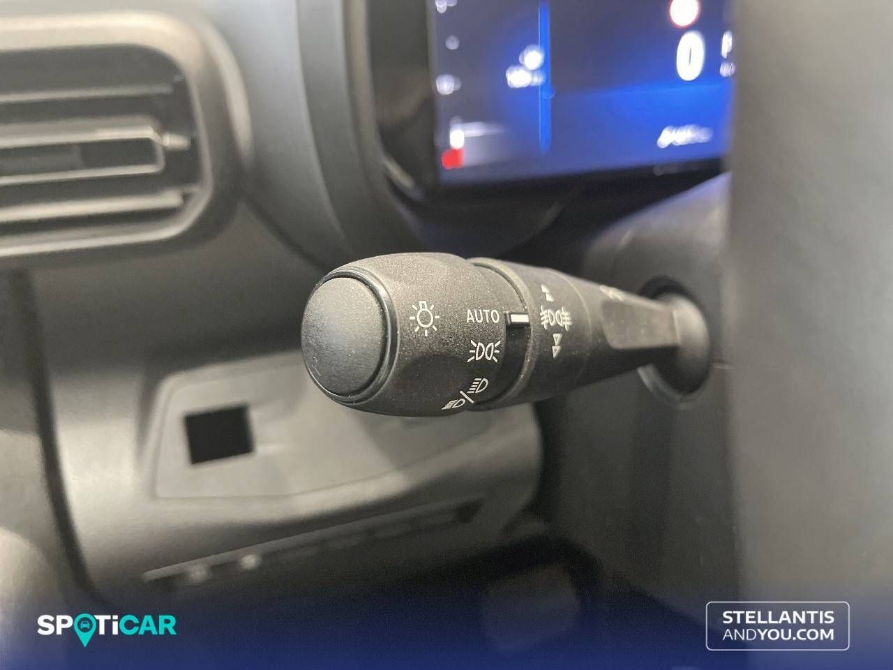 Opel Combo Cargo  XL  130 Cv 1.5 Td S/S AT8 €6.4 GS - Foto 15