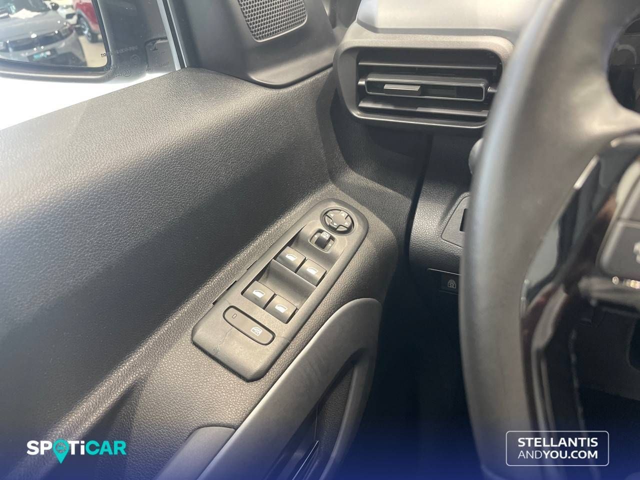 Opel Combo Cargo  XL  130 Cv 1.5 Td S/S AT8 €6.4 GS - Foto 13