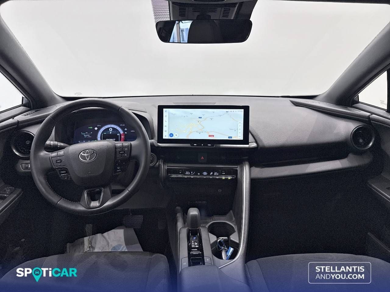 Toyota C-HR  2.0 200H Premiere Edition - Foto 9