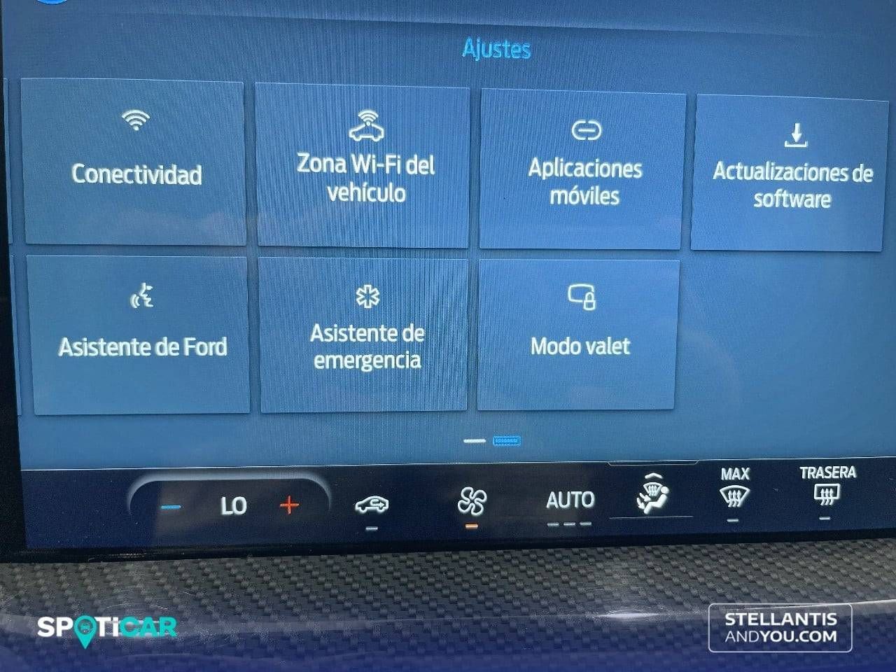 Ford Focus  1.0 Ecoboost MHEV 114kW ST-Line - Foto 24