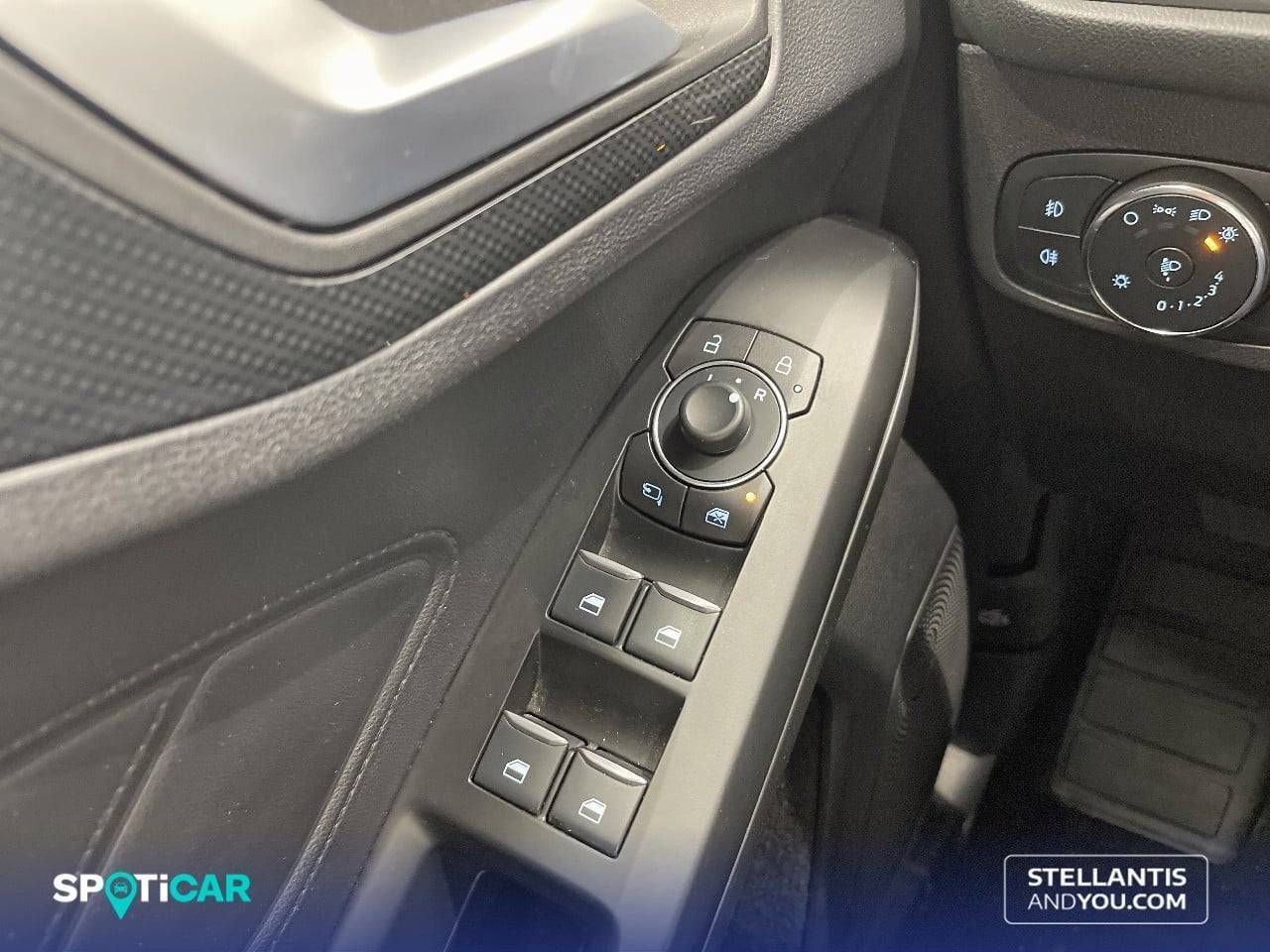 Ford Focus  1.0 Ecoboost MHEV 114kW ST-Line - Foto 14