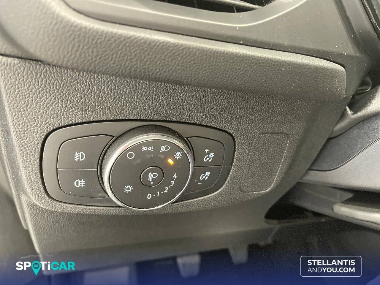 Ford Focus  1.0 Ecoboost MHEV 114kW ST-Line - Foto 13
