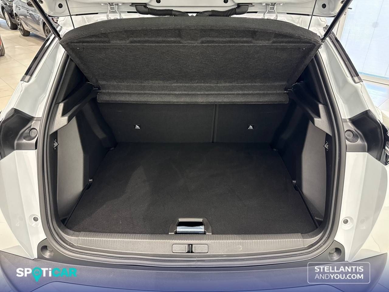 Peugeot 2008  N2008  Hybrid 145 eDCS6 Allure - Foto 7