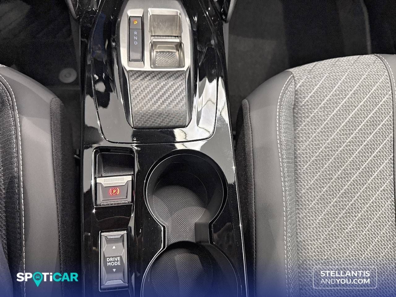 Peugeot 2008  N2008  Hybrid 145 eDCS6 Allure - Foto 18