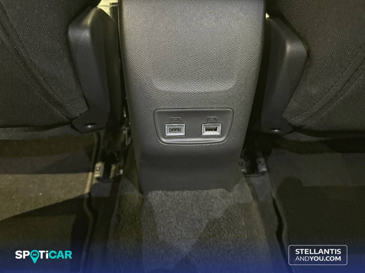 Peugeot 2008  N2008  Hybrid 145 eDCS6 Allure - Foto 21