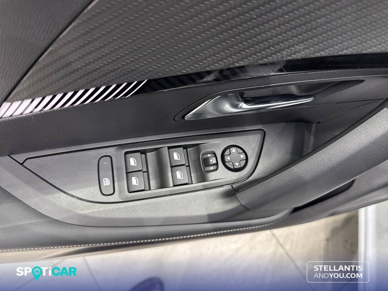 Peugeot 2008  N2008  Hybrid 145 eDCS6 Allure - Foto 13