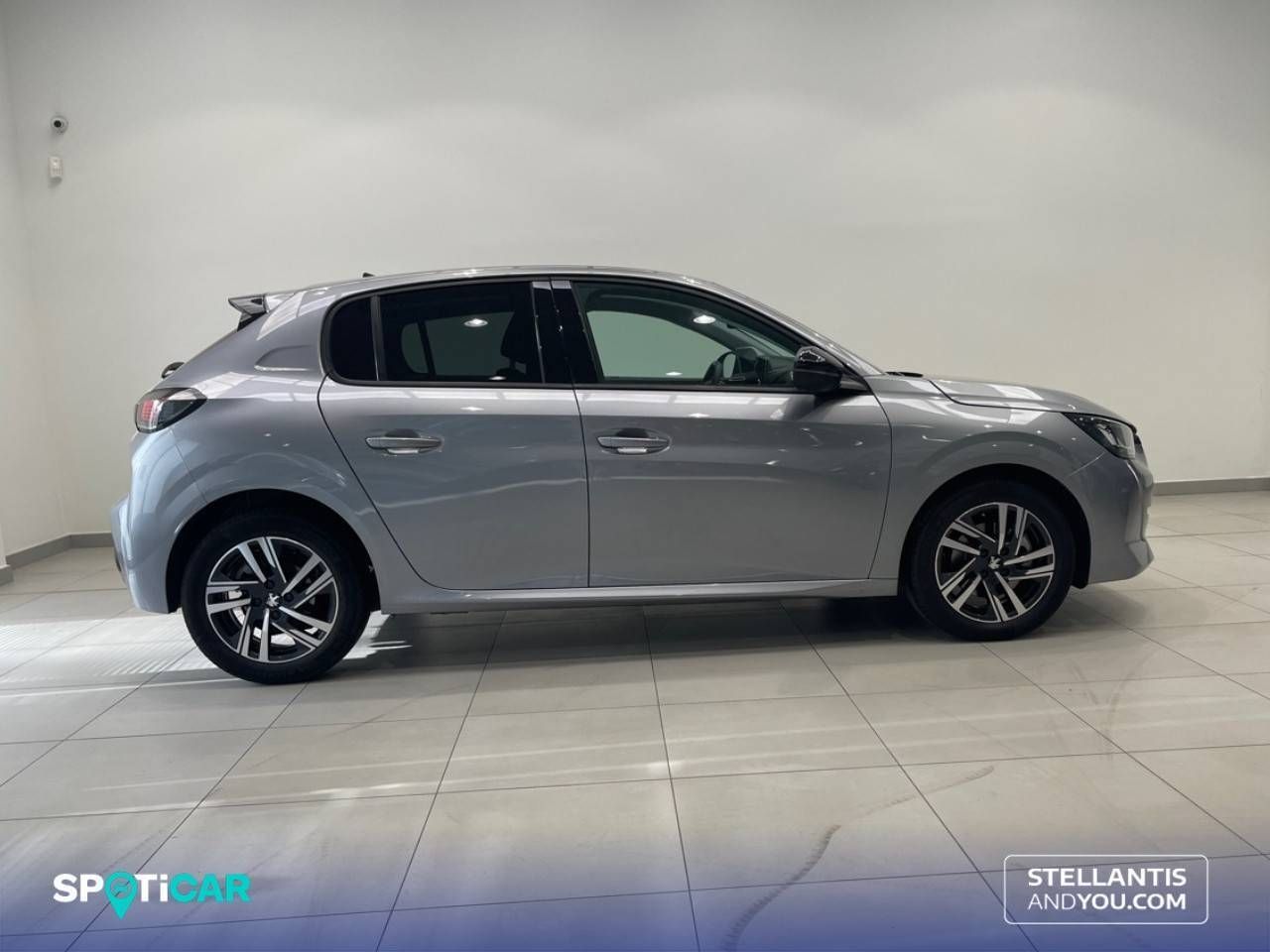 Peugeot 208  PureTech 73kW (100CV) Allure - Foto 5