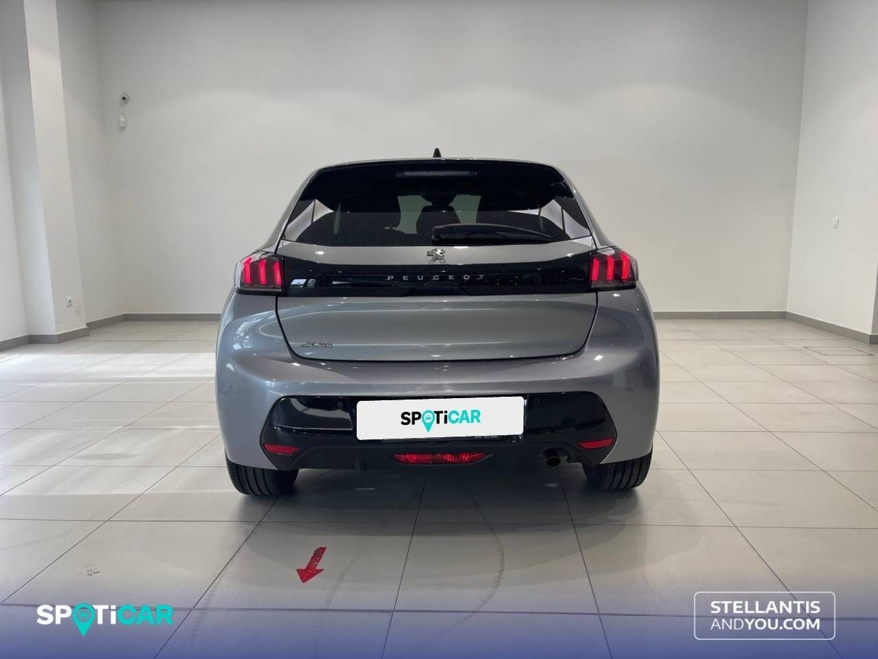 Peugeot 208  PureTech 73kW (100CV) Allure - Foto 6
